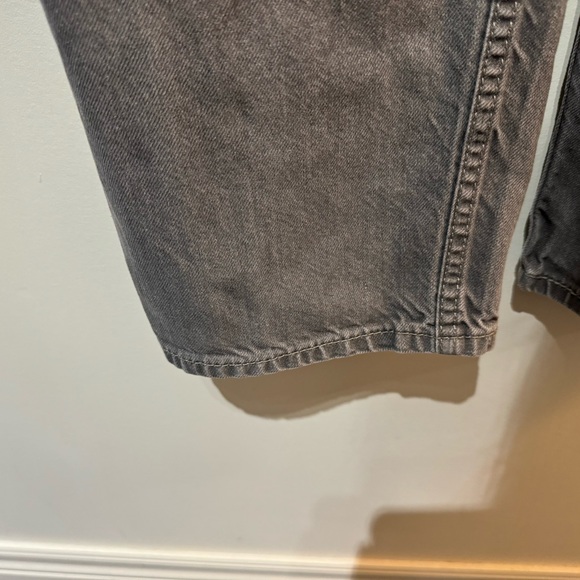Men’s Levi’s 569 grey 36W x 30L see description - Picture 15 of 15